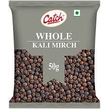Black Pepper