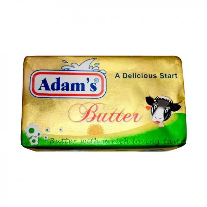 Butter