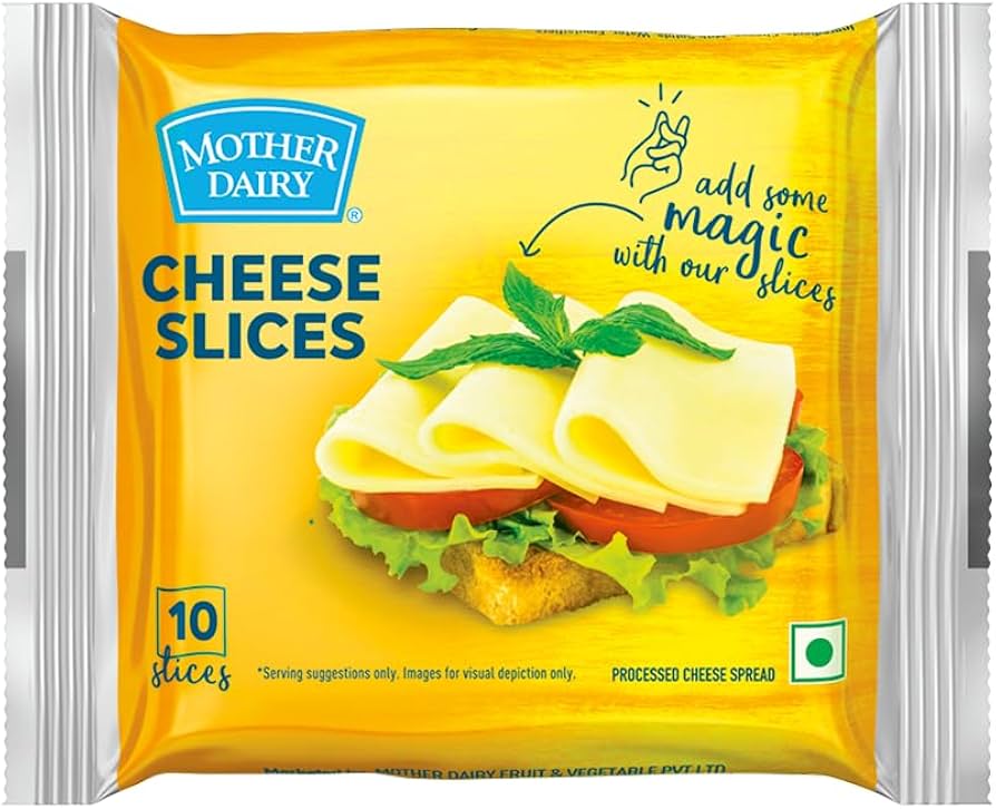 Cheese