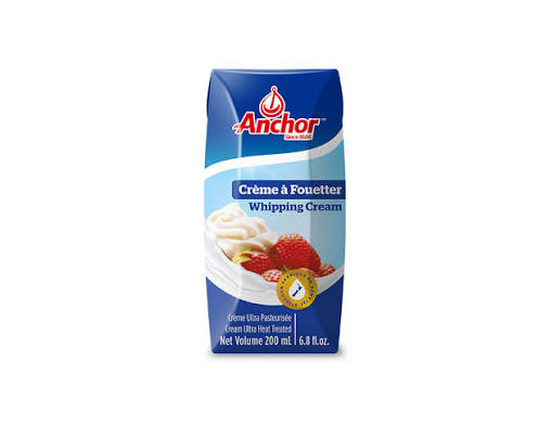 Fresh Cream