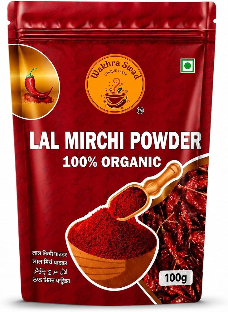 Lal Mirch