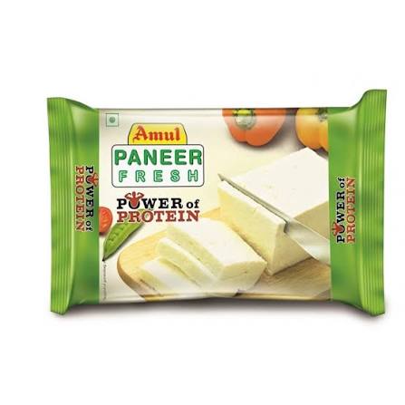 Fresh Paneer