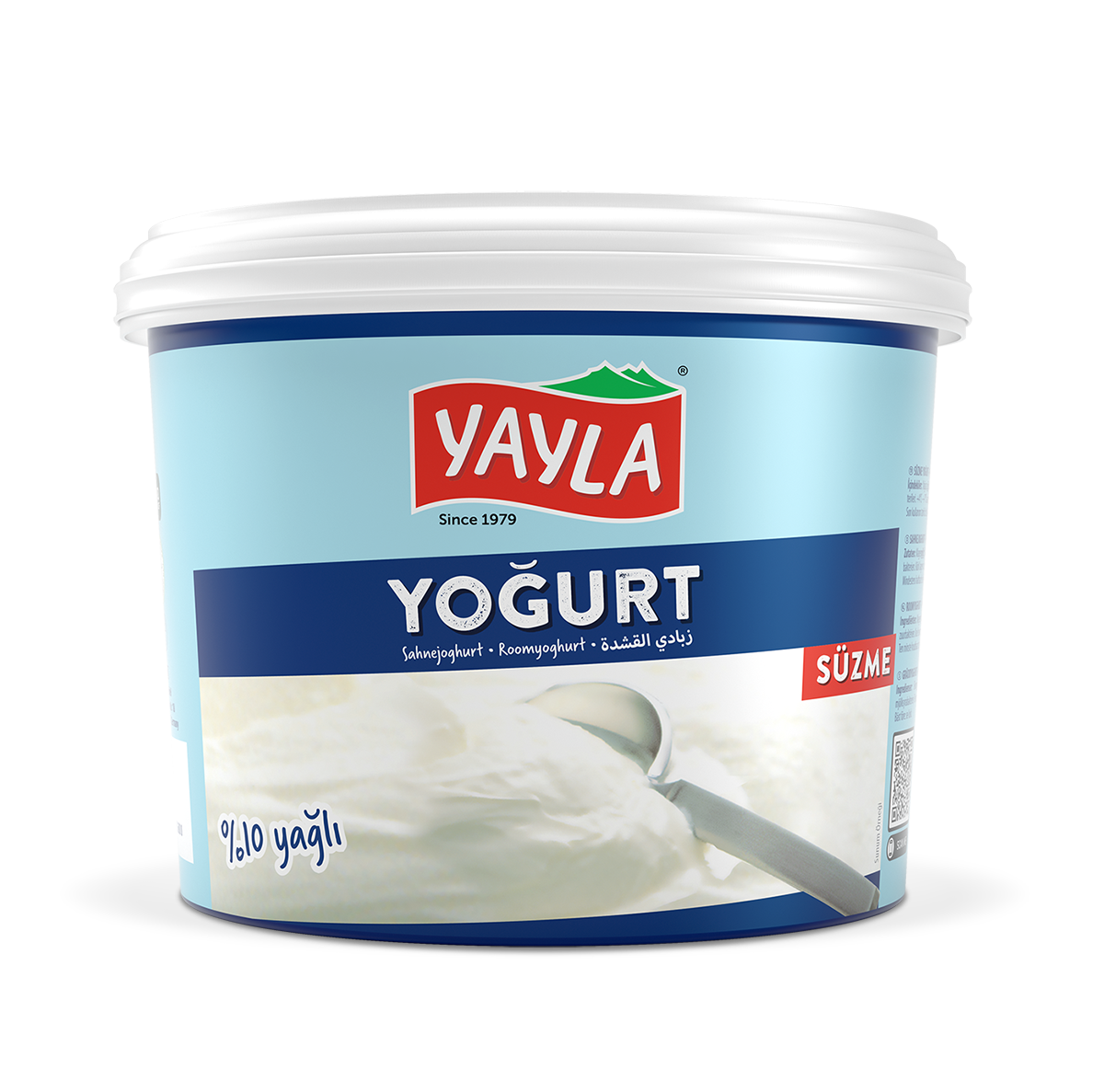 Yogurt